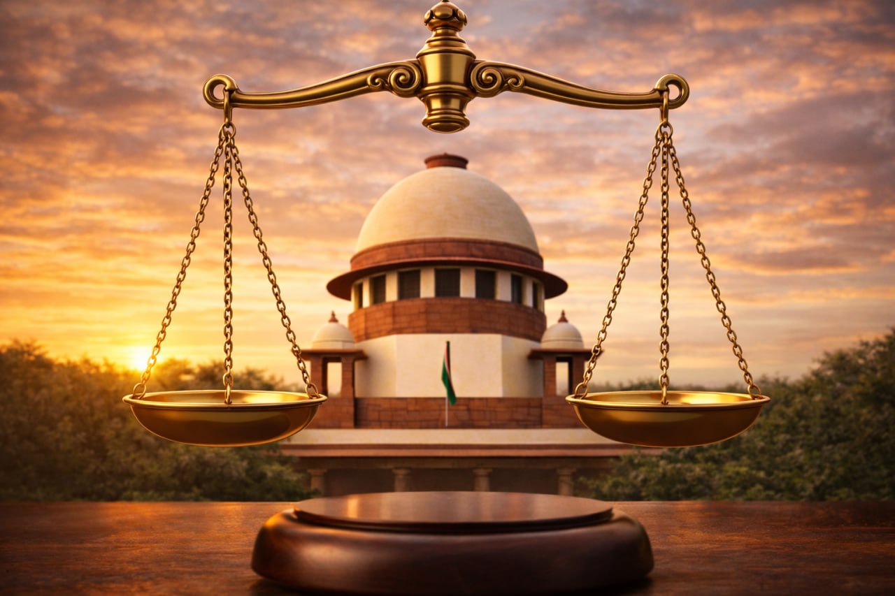 Non-Speaking Order Rejecting Premature Release Without Disclosed Reasons Is Arbitrary : Supreme Court