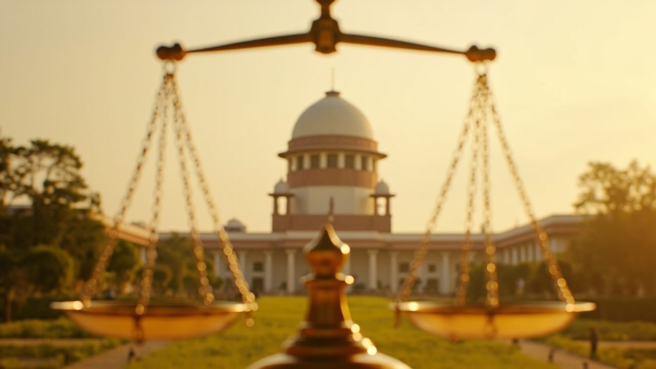 Concurrent Findings Of Guilt In Disciplinary Proceedings Cannot Be Disturbed By Reappreciating Evidence : Supreme Court