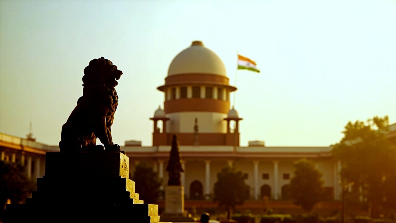 Parents Of Deceased Unmarried Son Entitled To Filial Consortium Compensation In Motor Accident Claims : Supreme Court
