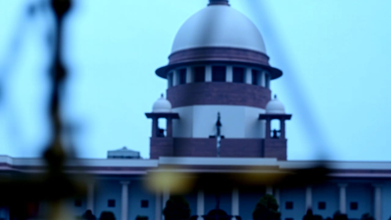 Compromise Decree Without Express Authorization From Party To Counsel Is Void Under Order XXIII Rule 3 CPC : Supreme Court