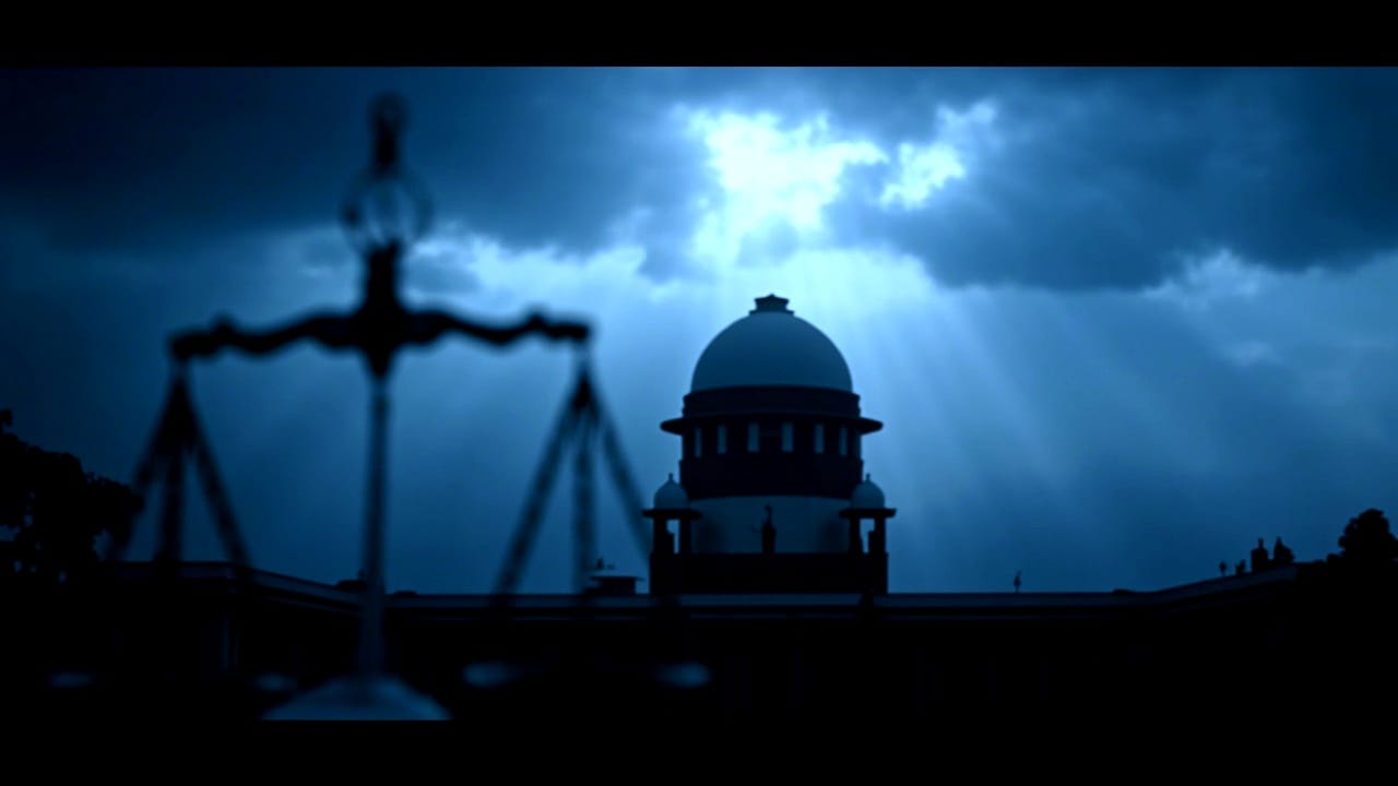 Magistrate Cannot Record Evidence At Committal Stage For Offences Exclusively Triable By Sessions Court : Supreme Court