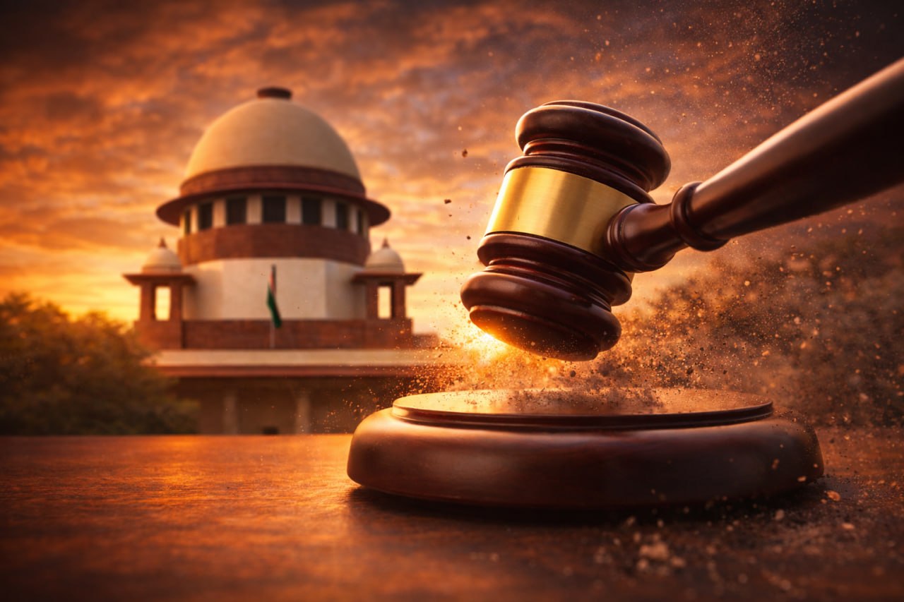 Conviction Cannot Be Sustained When Prosecution Evidence Is Riddled With Contradictions And Core Facts Remain Unproved : Supreme Court