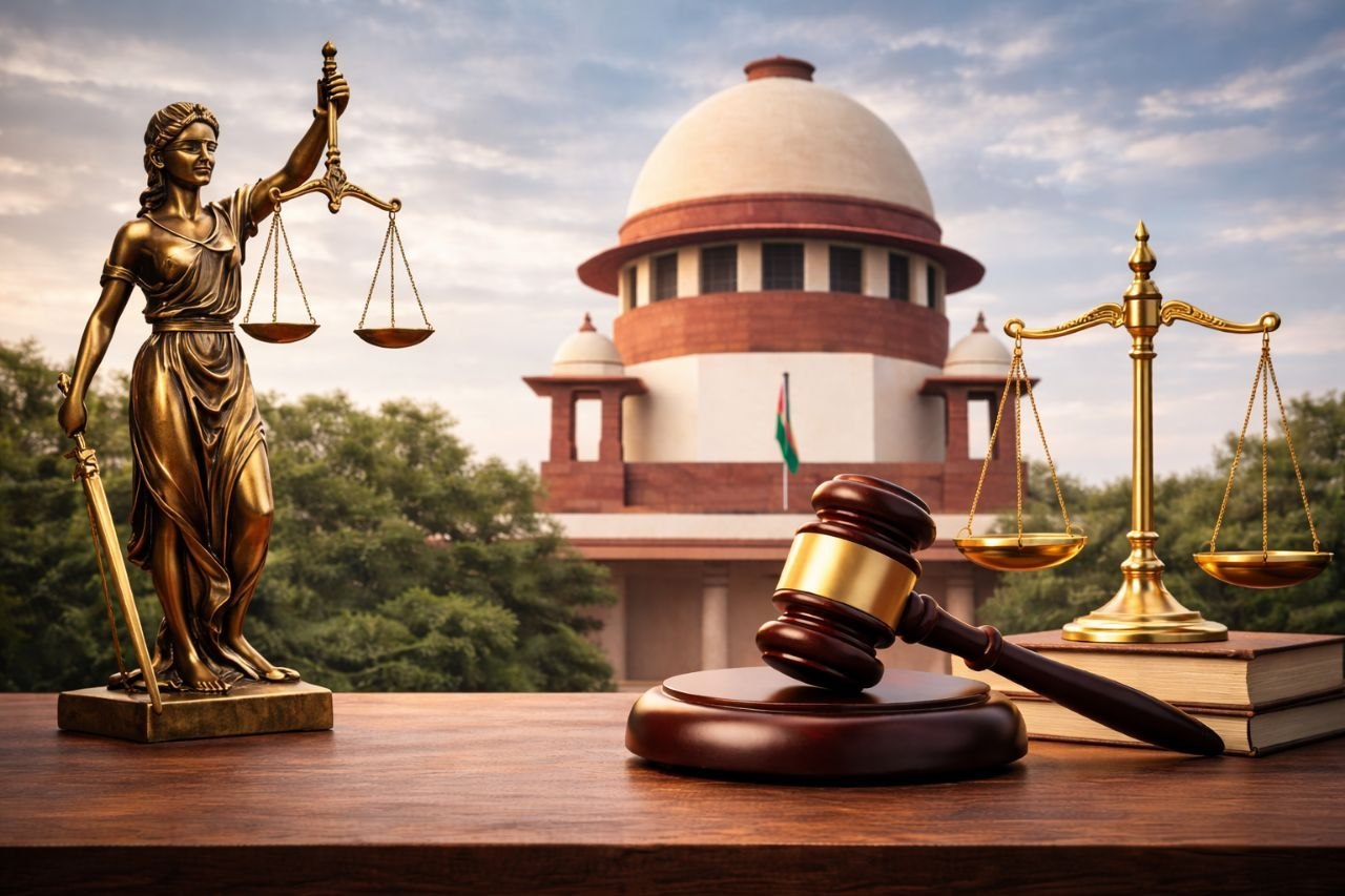 Order XV Rule 5 CPC Requires Determination Of First Date Of Hearing Before Striking Off Tenant's Defence : Supreme Court