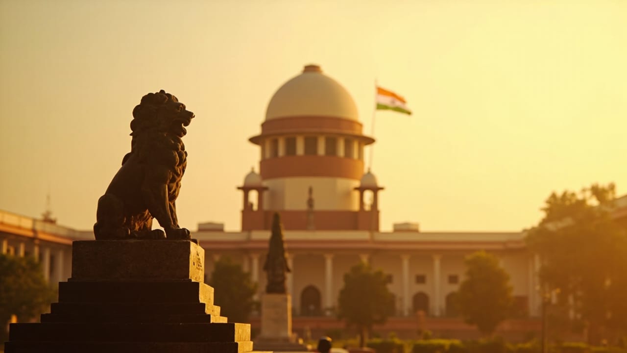 Mere Presence At Crime Scene Without Prior Meeting Of Minds Insufficient To Attract Section 34 IPC : Supreme Court