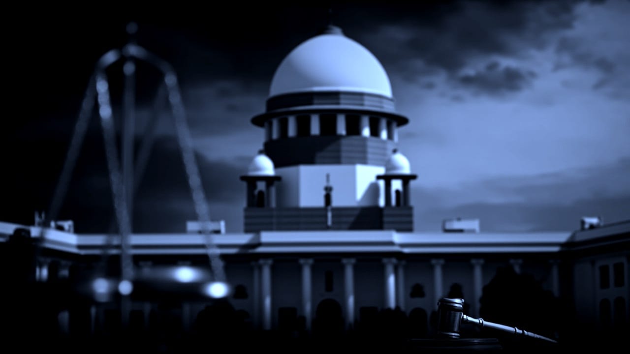 Delhi High Court Has Territorial Jurisdiction To Entertain Writ Petitions Of CAPF Members : Supreme Court