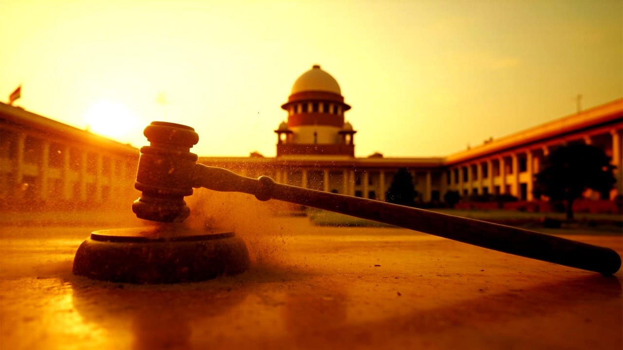Legal Representatives Can Challenge Arbitral Awards Under Section 34 Of Arbitration Act : Supreme Court