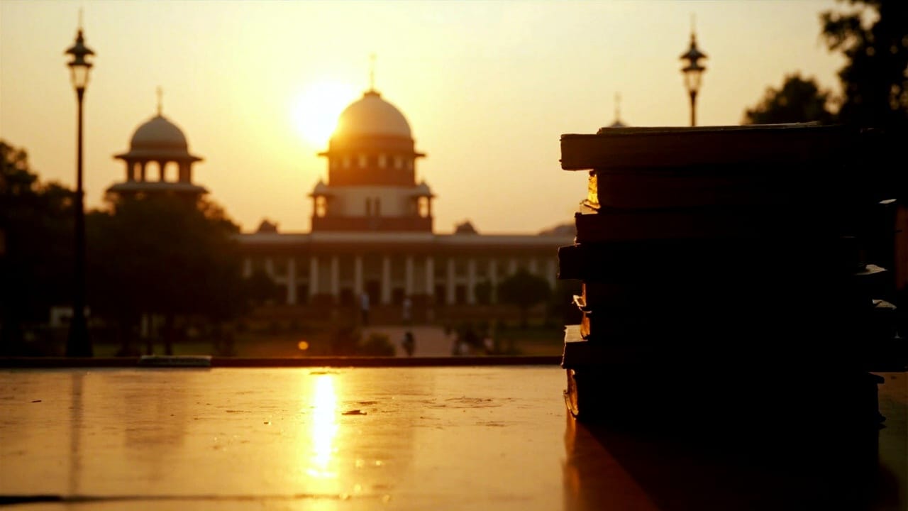 Government Grants Act Overrides Delhi Rent Control Act For Premises Held Under Government Grant : Supreme Court